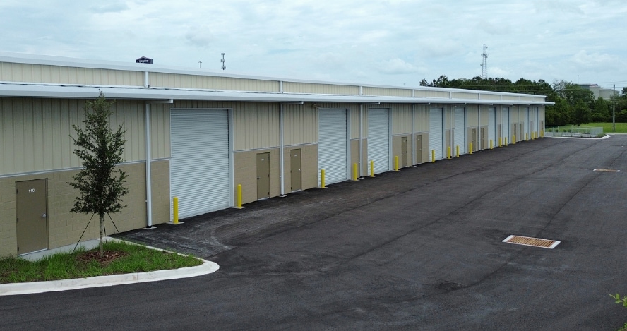 3625 Agricultural Center Dr, Saint Augustine, FL for lease - Building Photo - Image 2 of 5