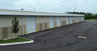 More details for 3625 Agricultural Center Dr, Saint Augustine, FL - Industrial for Lease