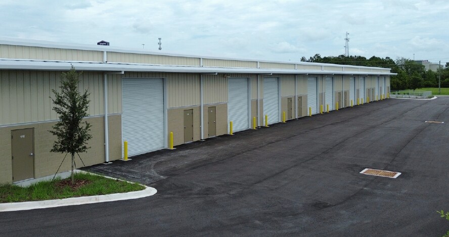 3625 Agricultural Center Dr, Saint Augustine, FL à louer Photo du bâtiment- Image 1 de 6
