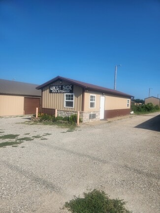 More details for 173 385th Ave, Grinnell, IA - Specialty for Sale
