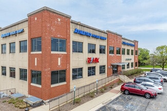 More details for 2272 95th St, Naperville, IL - Office for Sale