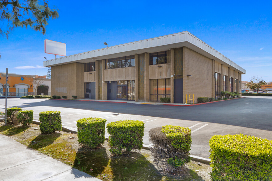 12419 Norwalk Blvd, Norwalk, CA for sale - Building Photo - Image 1 of 1