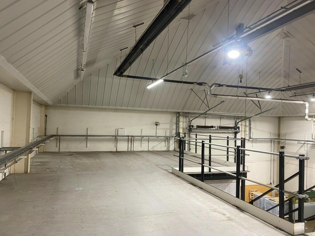 Springwood Way, Macclesfield for lease Building Photo- Image 1 of 12