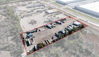 More details for 952 Entertainment Way, Grand Prairie, TX - Industrial for Lease