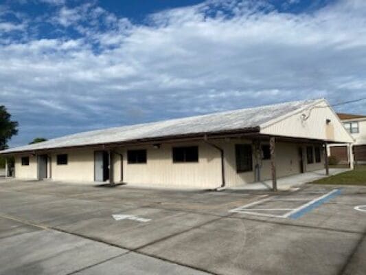 3525 N Courtenay Pky, Merritt Island, FL for sale Building Photo- Image 1 of 4