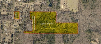 More details for 616 S Mosley Rd, Texarkana, AR - Land for Sale