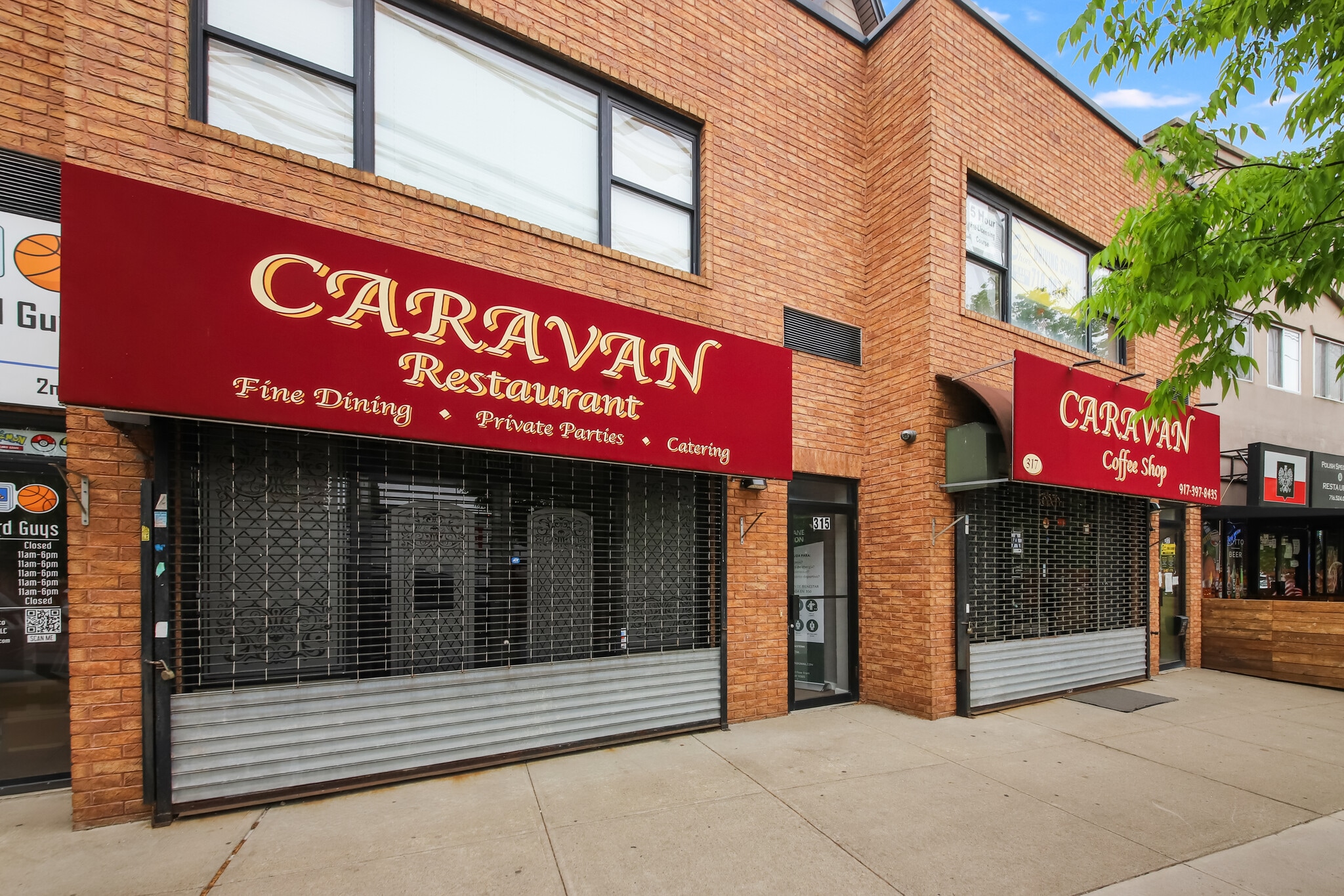 315 Sand Ln, Staten Island, NY for lease Primary Photo- Image 1 of 14