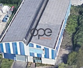 Sarcelles - Aérien  Vue de la carte