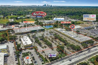 Plus de détails pour 2525 E Hillsborough Ave, Tampa, FL - Commerce de détail à louer