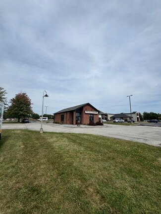 More details for 3623 Braddock Dr, Lafayette, IN - Retail for Sale