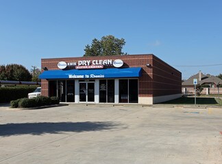 Plus de détails pour 6605 Dalrock Rd, Rowlett, TX - Commerce de détail à vendre