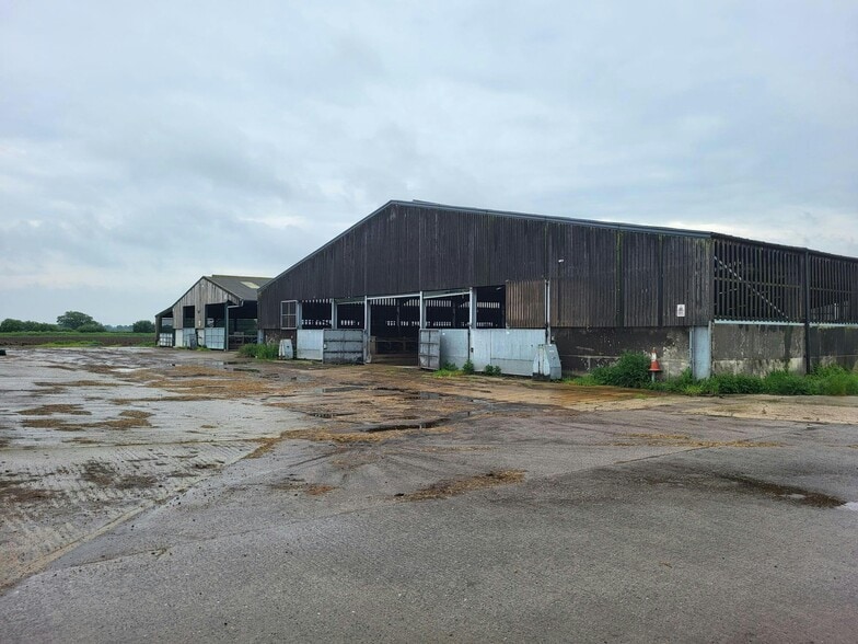 Waterditch Road, Christchurch for lease - Building Photo - Image 1 of 6