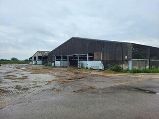 More details for Waterditch Road, Christchurch - Industrial for Lease