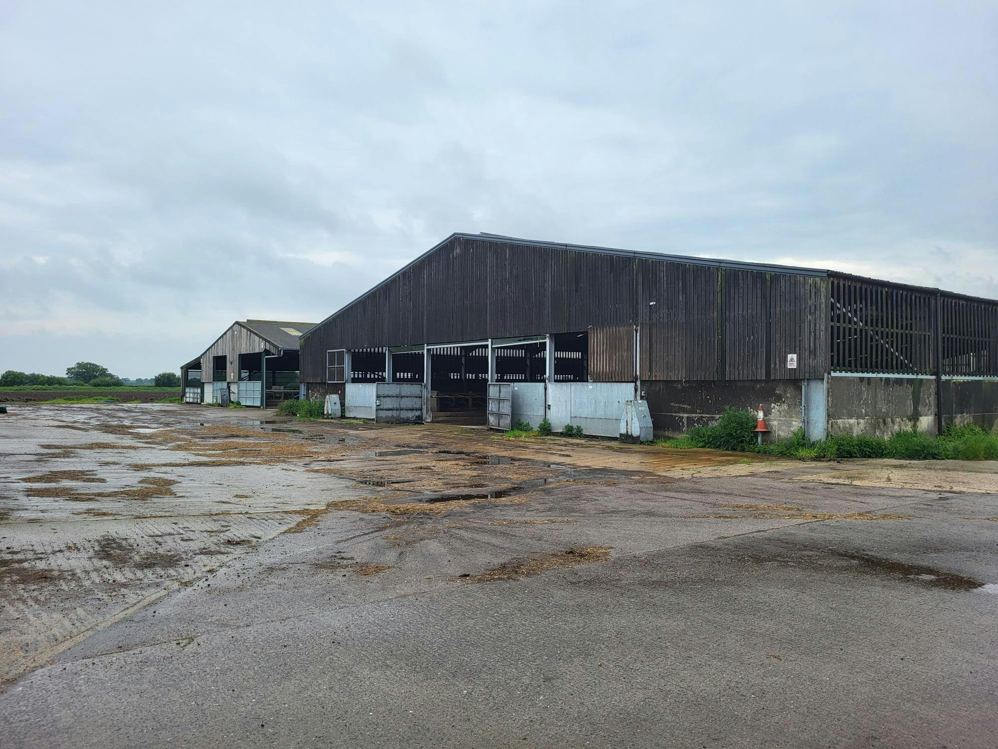 Waterditch Road, Christchurch for lease Building Photo- Image 1 of 7