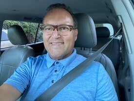 P. Christopher Rodriguez