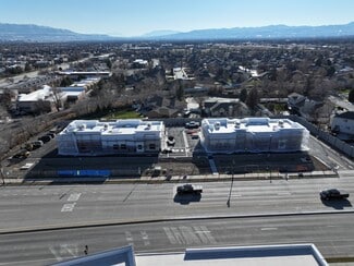Plus de détails pour 1805 Jordan Pkwy, South Jordan, UT - Commerce de détail à louer