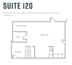 2424 Vista Way, Oceanside, CA for lease Floor Plan- Image 1 of 1