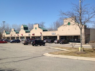 More details for 1754 Central Park Dr, Okemos, MI - Retail for Lease