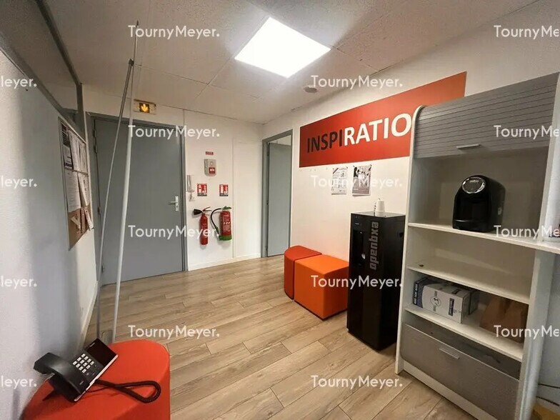 60 Rue Benjamin Baillaud, Toulouse à louer - Photo intérieure - Image 3 de 9