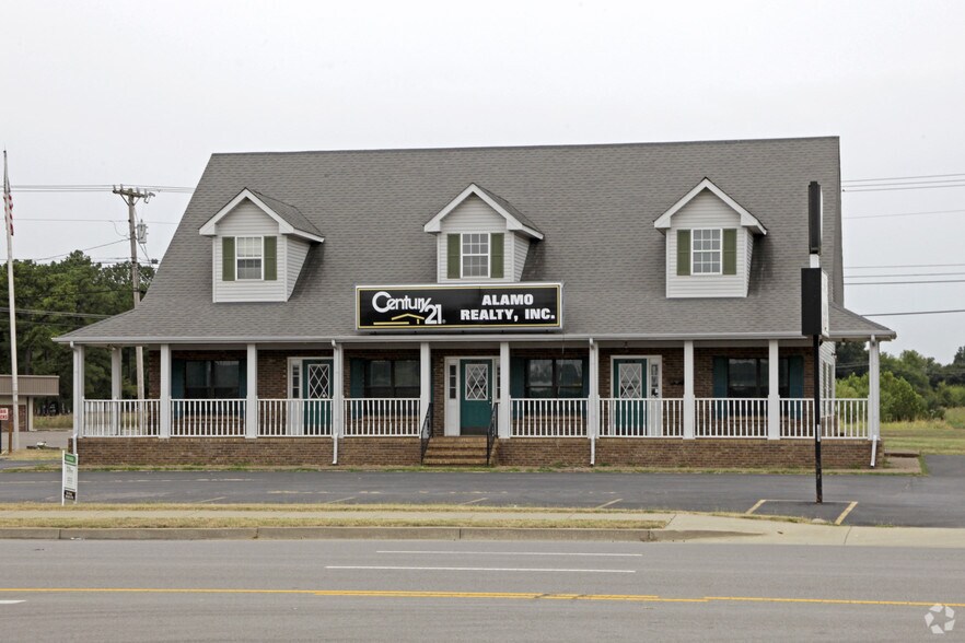 15005 Fort Campbell Blvd, Oak Grove, KY à louer - Photo du bâtiment - Image 2 de 11