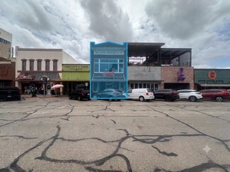 More details for 109 W Hickory St, Denton, TX - Retail for Sale