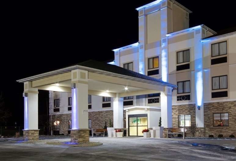 1077 W US 223, Adrian, MI à vendre Photo principale- Image 1 de 9