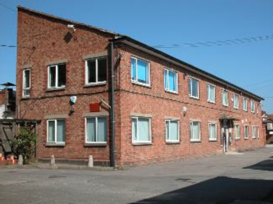 Union Dr, Sutton Coldfield for lease Primary Photo- Image 1 of 2