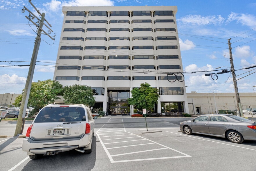 312 Marshall Ave, Laurel, MD à louer - Photo du bâtiment - Image 3 de 36