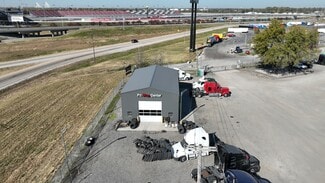 More details for 895 Madison Rd, East Saint Louis, IL - Industrial for Sale