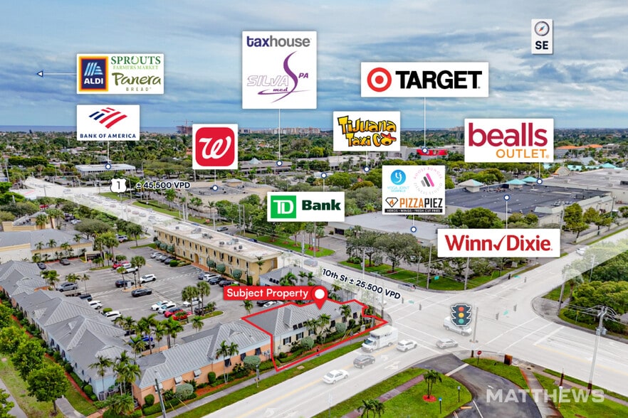 615 SE 10th St, Deerfield Beach, FL for sale - Building Photo - Image 3 of 3