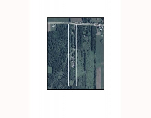 4007 Westford Rd, Jamestown, PA for sale - Aerial - Image 2 of 2