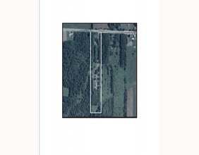 4007 Westford Rd, Jamestown, PA - Aerial map view