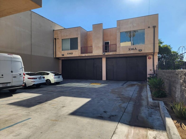 334-336 W 33rd St, Los Angeles, CA for sale - Building Photo - Image 3 of 22