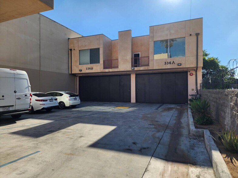334-336 W 33rd St, Los Angeles, CA à vendre - Photo du bâtiment - Image 3 de 22