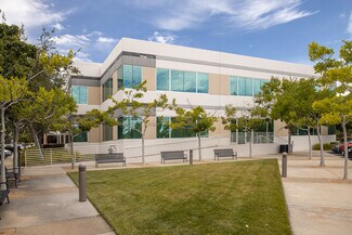 Plus de détails pour 516 Gibson Dr, Roseville, CA - Bureau à louer