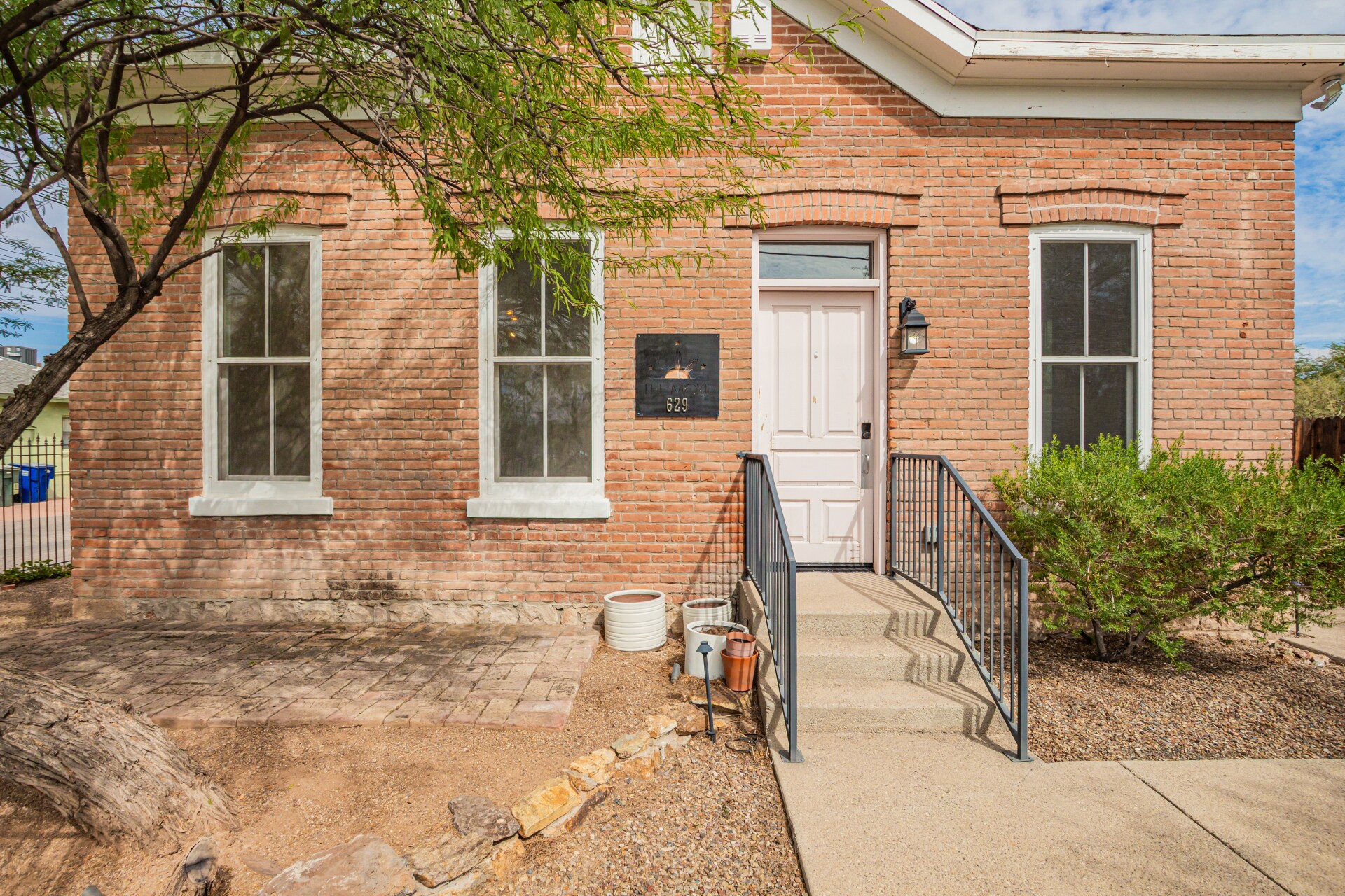 629 E 9th St, Tucson, AZ for sale Primary Photo- Image 1 of 27