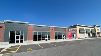 Plus de détails pour 5921 Perth St, Ottawa, ON - Vente au détail à louer