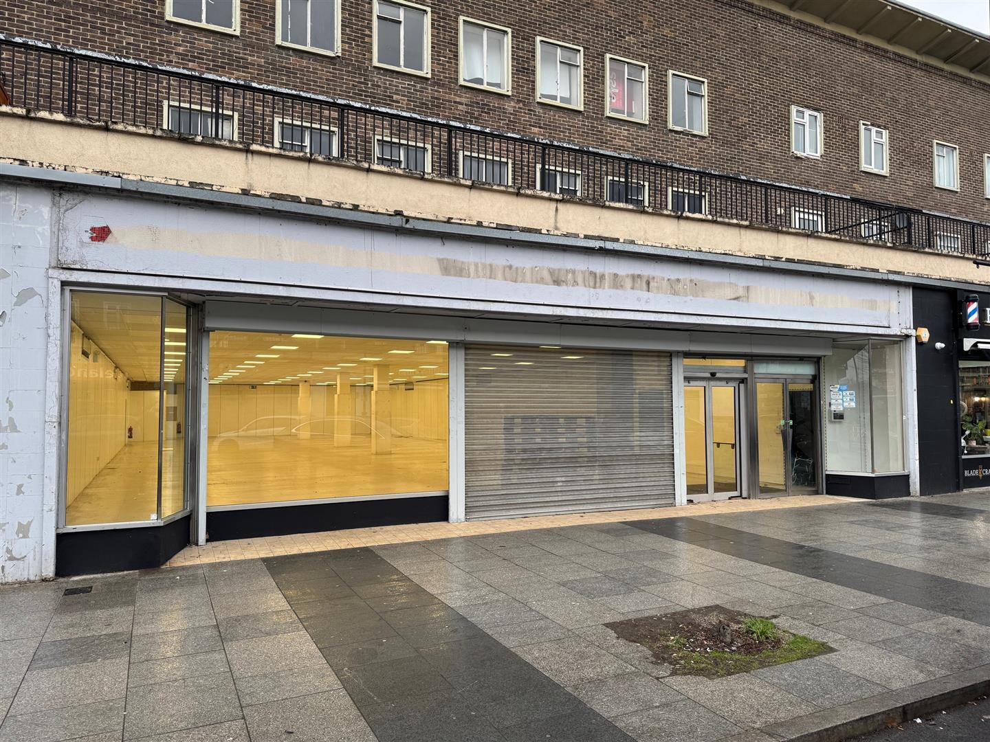 33-37 The Broadway, Loughton for lease Primary Photo- Image 1 of 32