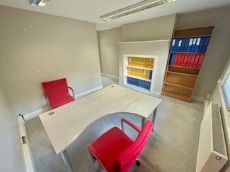 More details for 4 Dean Park Cres, Bournemouth - Office for Lease