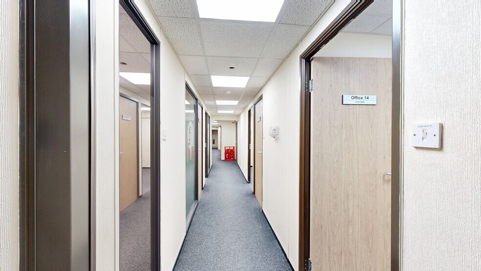 1-11 Liverpool Rd N, Liverpool à louer - Numérisation 3D de Matterport - Image 3 de 20