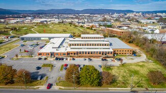 Plus de détails pour 1601 S Holtzclaw Ave, Chattanooga, TN - Bureau à louer