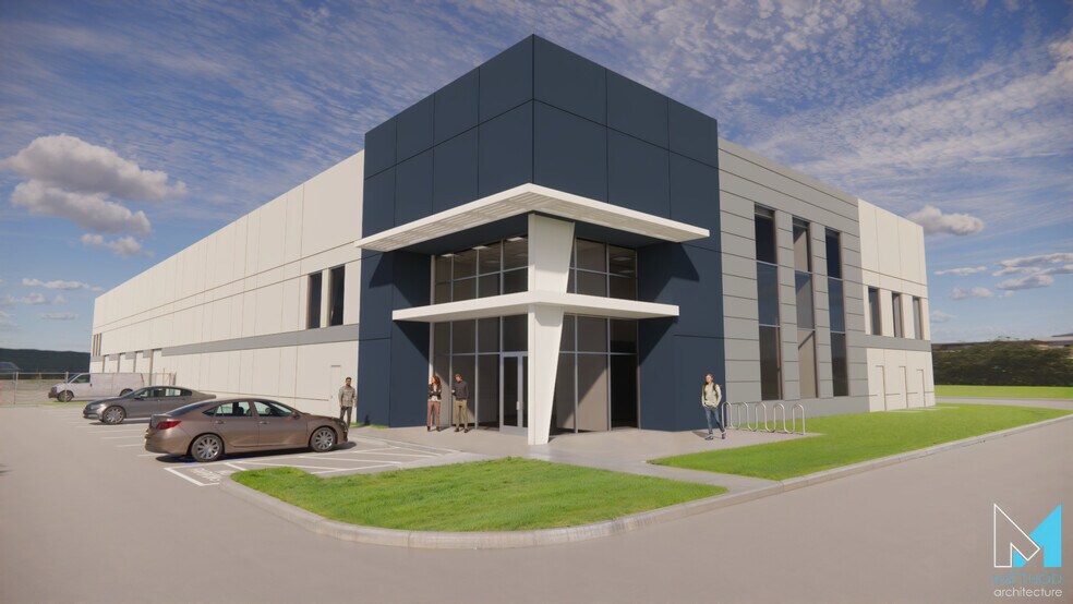 1235 S Loop 4, Buda, TX à vendre - Photo du bâtiment - Image 1 de 4