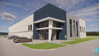 More details for South Austin Commerce Center – Industrial for Sale, Buda, TX