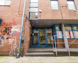 10 Bradley St, Manchester for lease Building Photo- Image 1 of 6