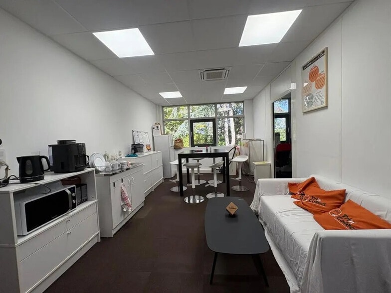 Bureau dans Nantes à louer - Photo intérieure - Image 3 de 11