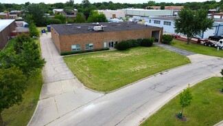 Plus de détails pour 115 E University Dr, Arlington Heights, IL - Industriel à vendre