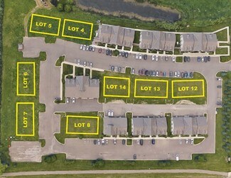 Plus de détails pour 8X8 Meander Ct, Medina, MN - Terrain à vendre