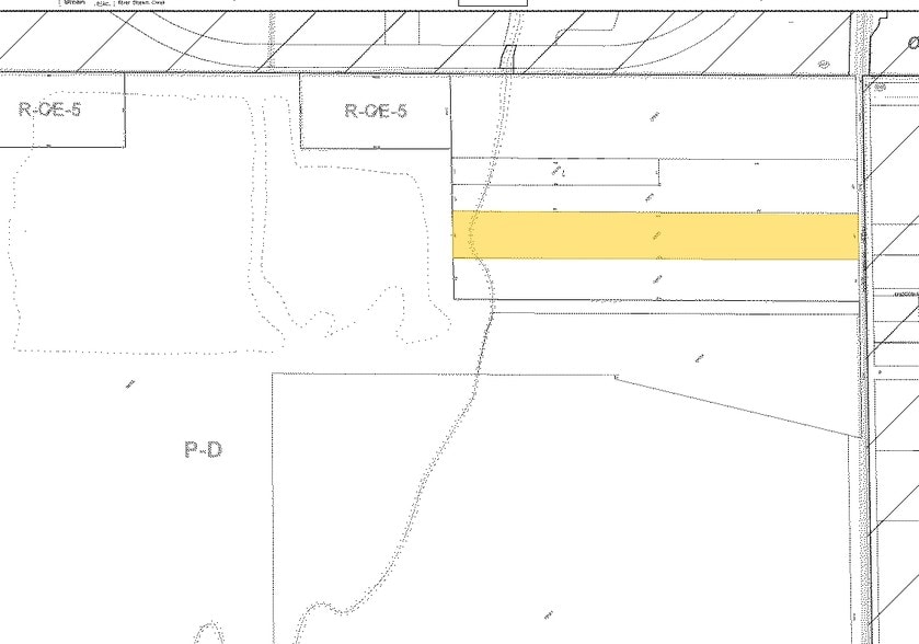14140 Boggy Creek Rd, Orlando, FL for sale - Plat Map - Image 2 of 3