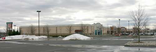 100-145 Promenade Blvd, Bridgewater, NJ à louer - Autre - Image 2 de 6