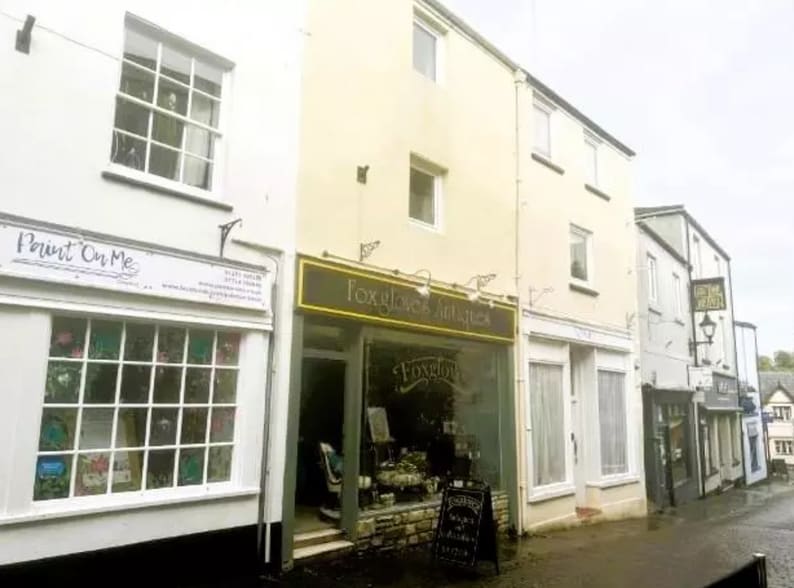 20A St. Mary St, Chepstow for sale - Building Photo - Image 3 of 8